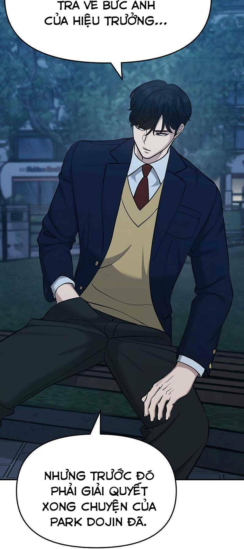 Giang Hồ Thực Thi Công Lý Chapter 29.5 - Trang 2