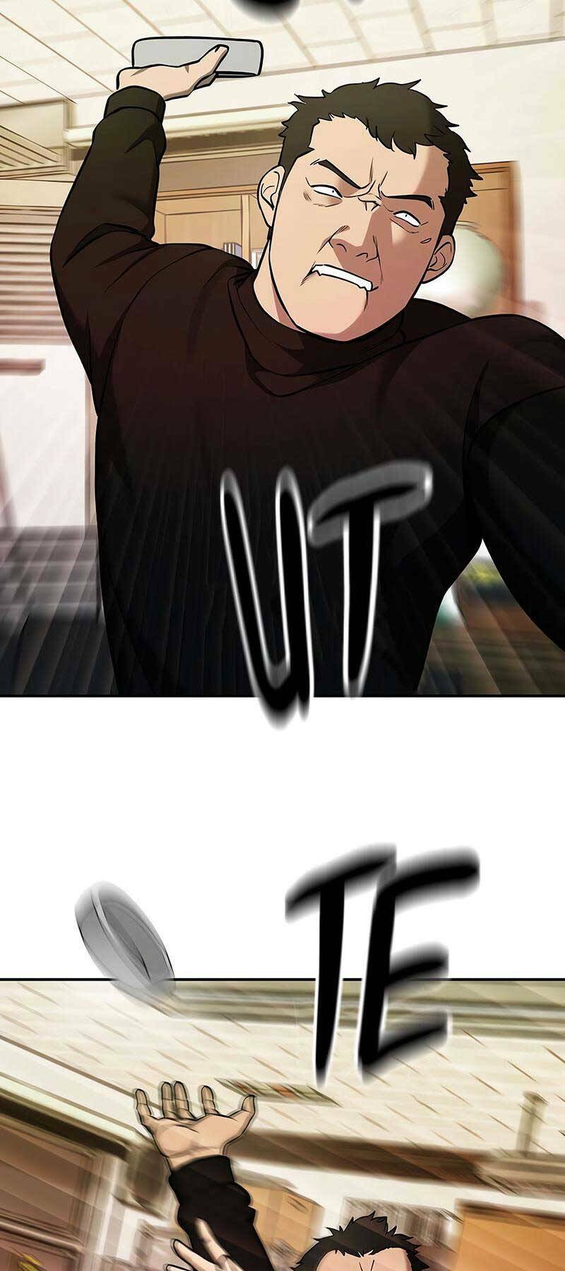 Giang Hồ Thực Thi Công Lý Chapter 29.5 - Trang 2