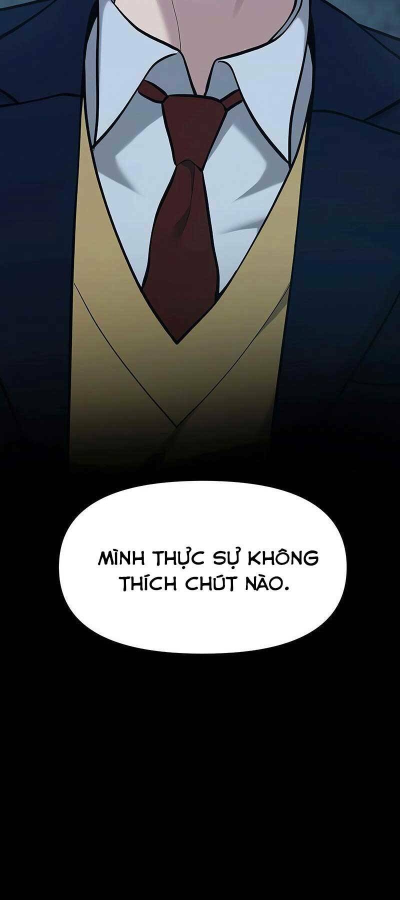 Giang Hồ Thực Thi Công Lý Chapter 29.5 - Trang 2