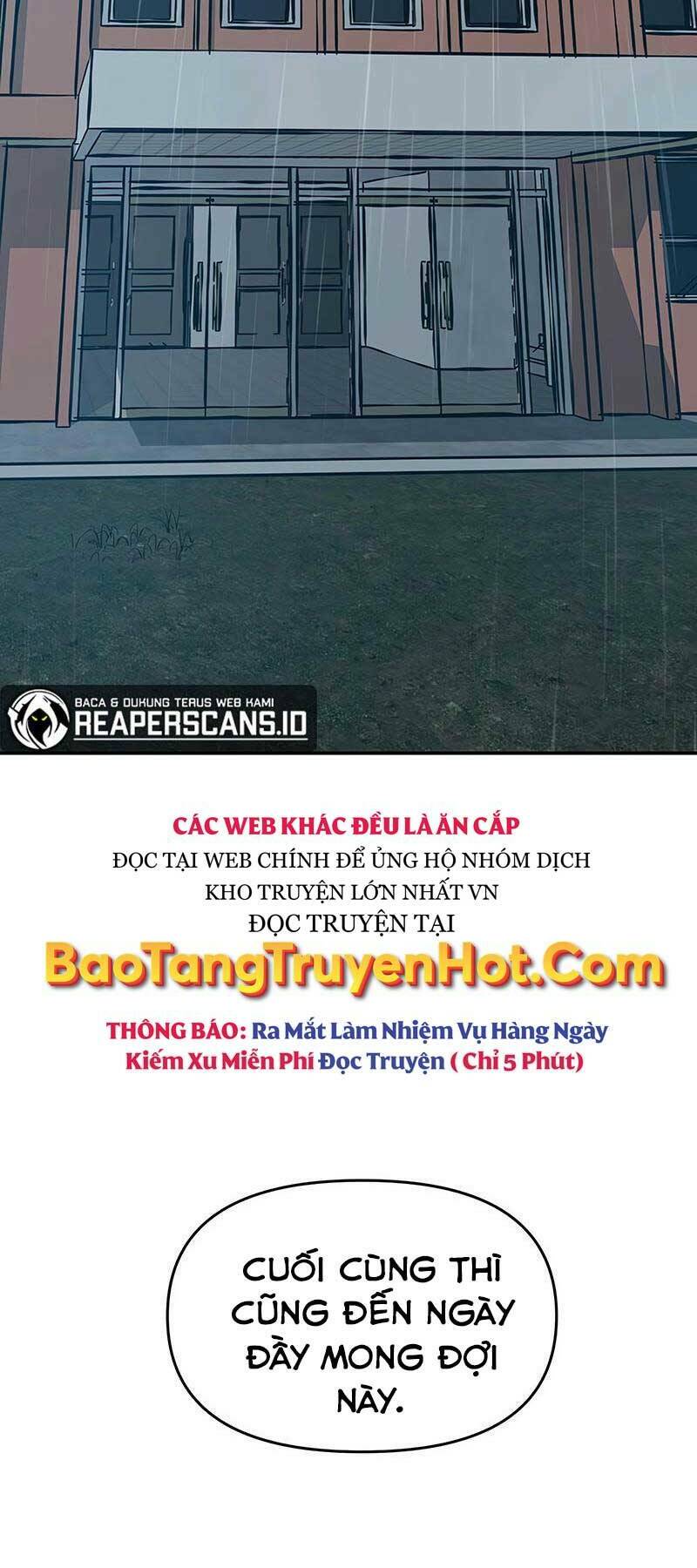 Giang Hồ Thực Thi Công Lý Chapter 29.5 - Trang 2