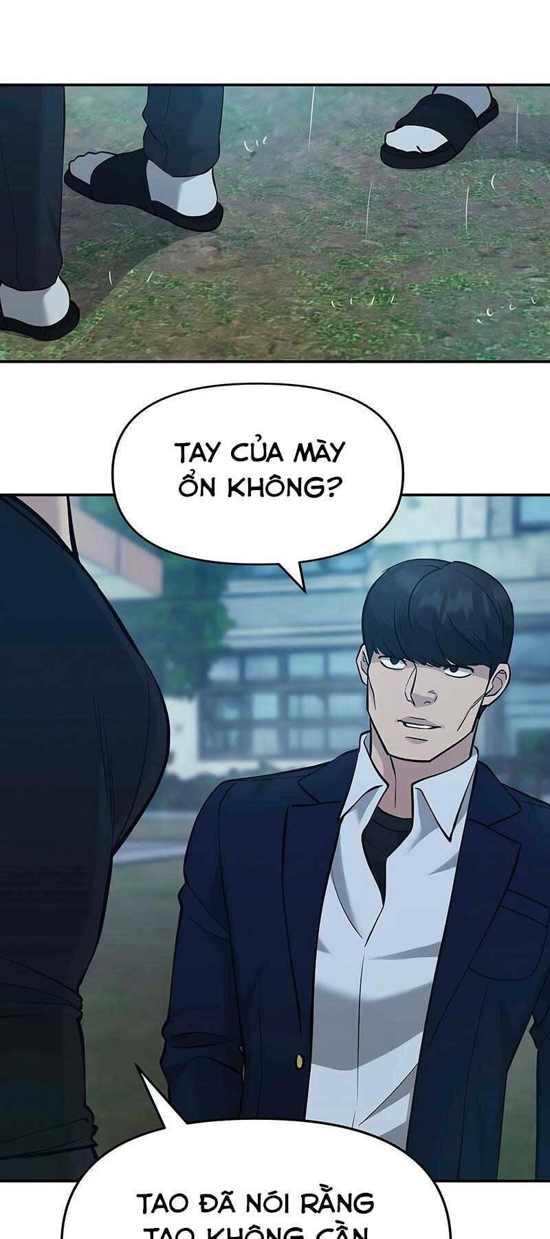 Giang Hồ Thực Thi Công Lý Chapter 29.5 - Trang 2