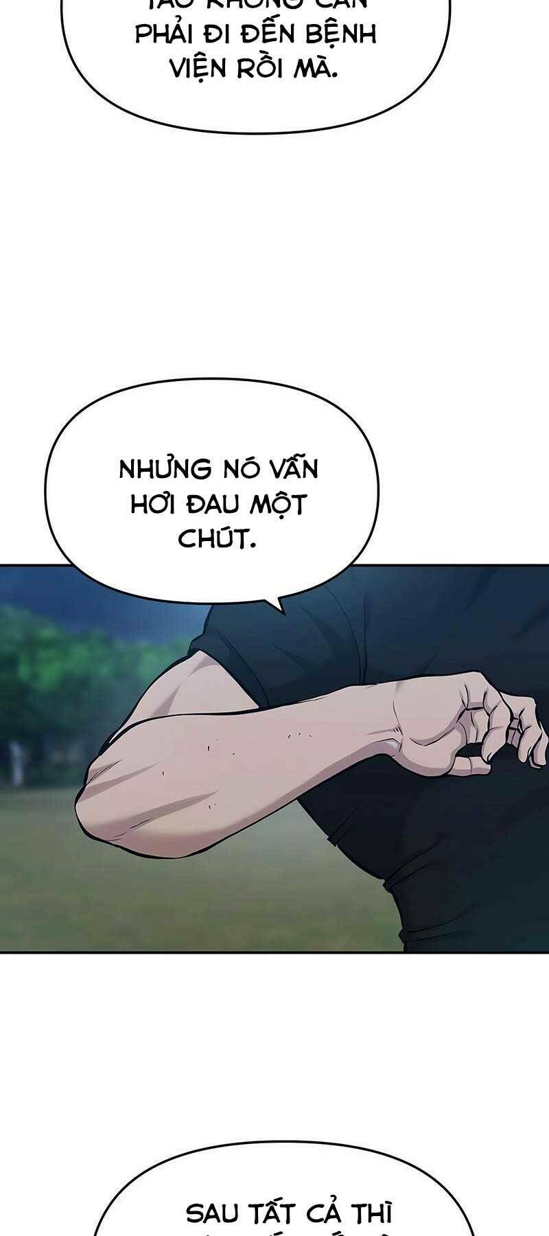 Giang Hồ Thực Thi Công Lý Chapter 29.5 - Trang 2