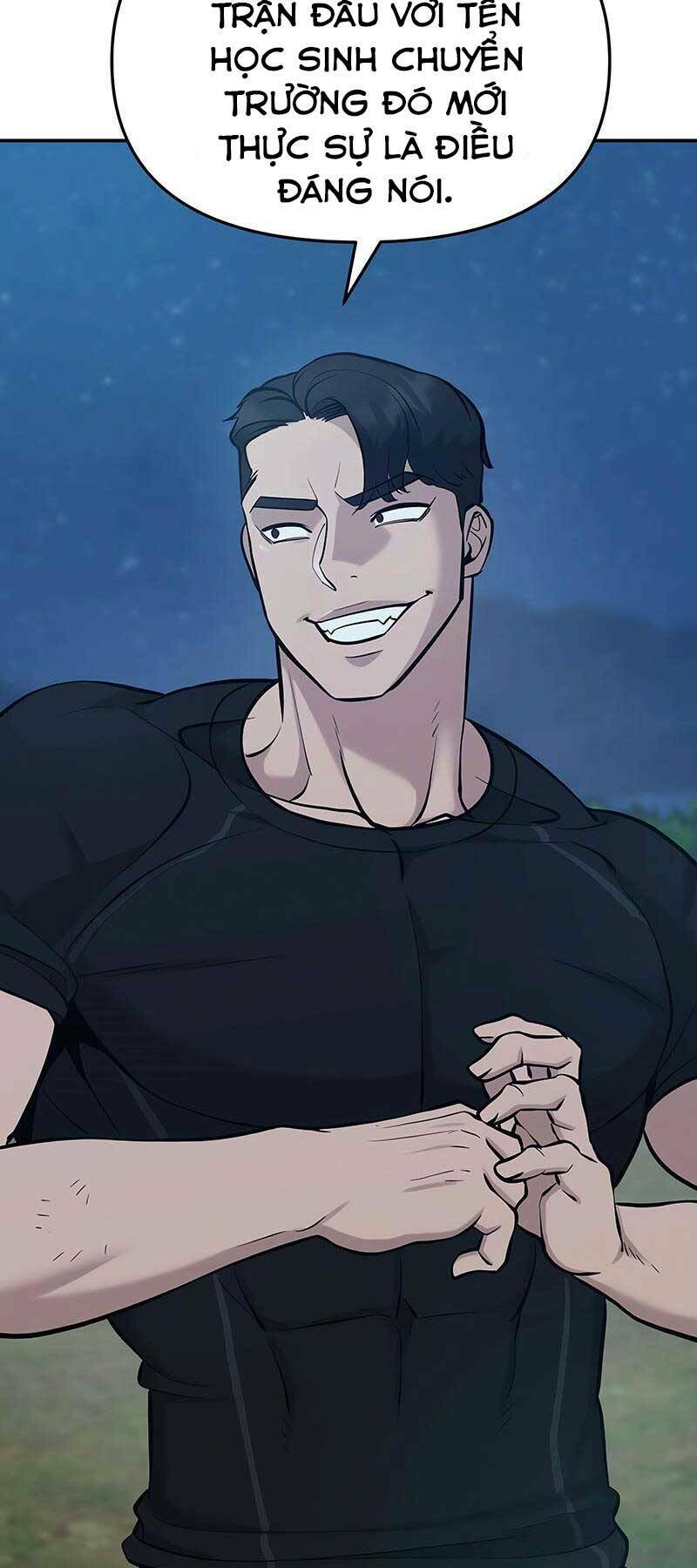 Giang Hồ Thực Thi Công Lý Chapter 29.5 - Trang 2