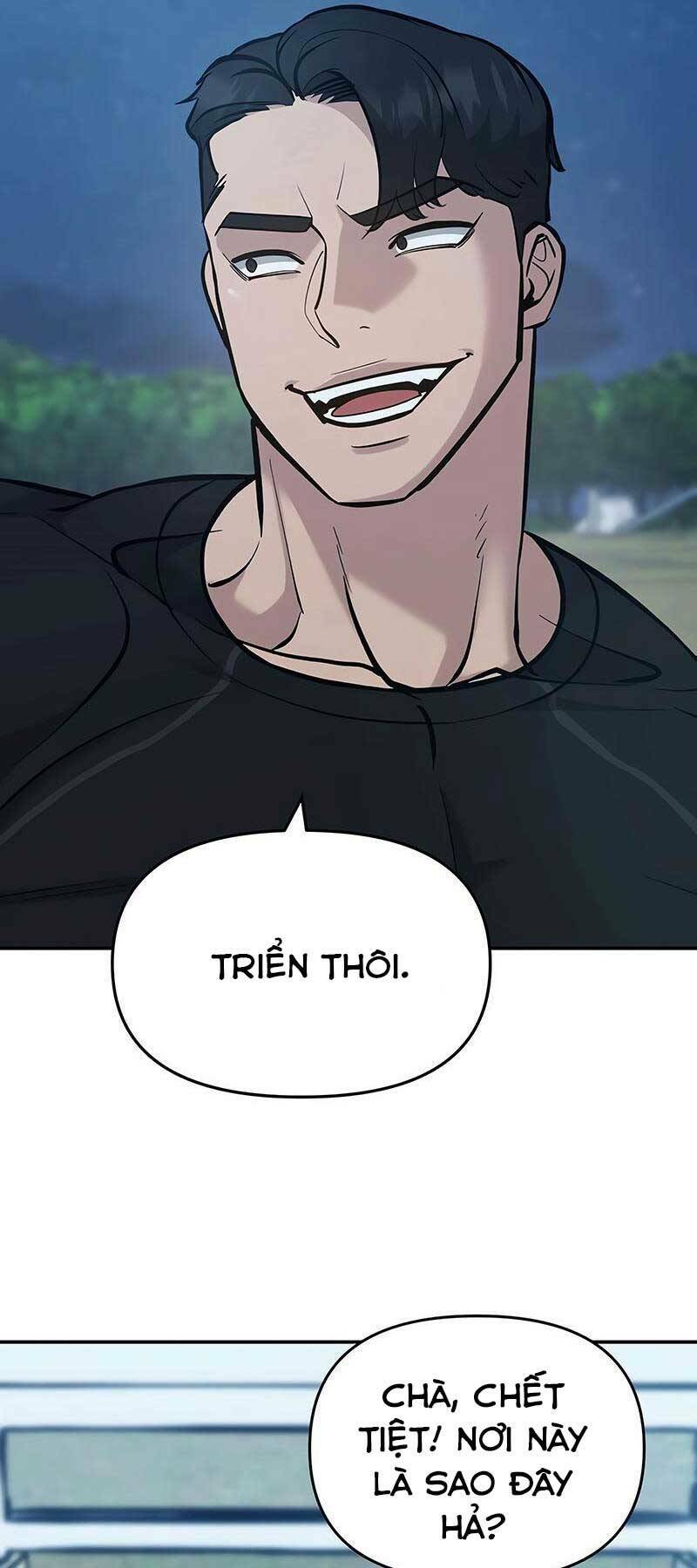 Giang Hồ Thực Thi Công Lý Chapter 29.5 - Trang 2