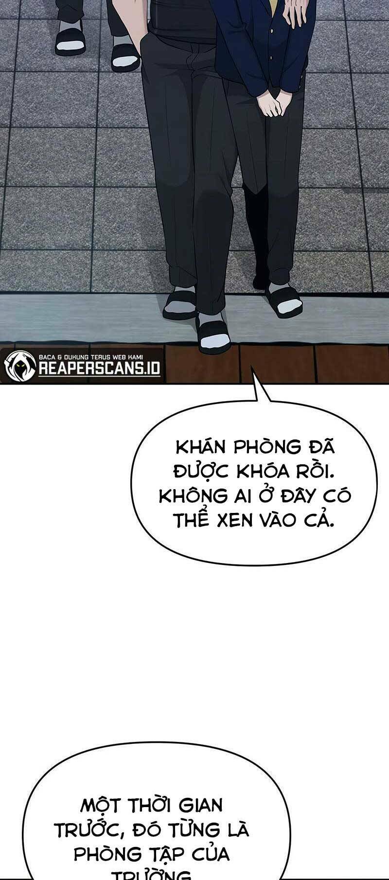 Giang Hồ Thực Thi Công Lý Chapter 29.5 - Trang 2