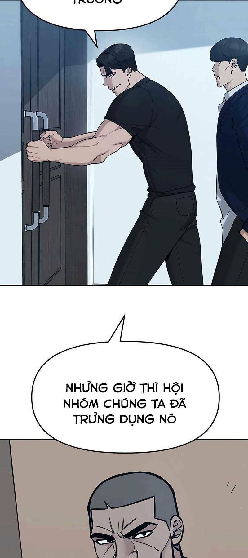 Giang Hồ Thực Thi Công Lý Chapter 29.5 - Trang 2