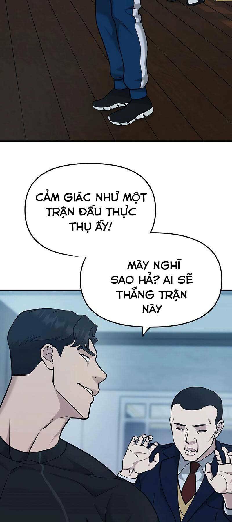 Giang Hồ Thực Thi Công Lý Chapter 29.5 - Trang 2