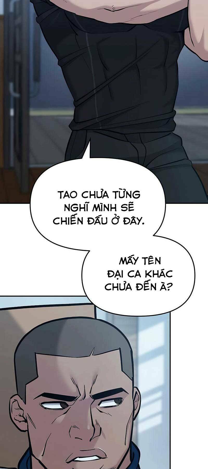 Giang Hồ Thực Thi Công Lý Chapter 29.5 - Trang 2