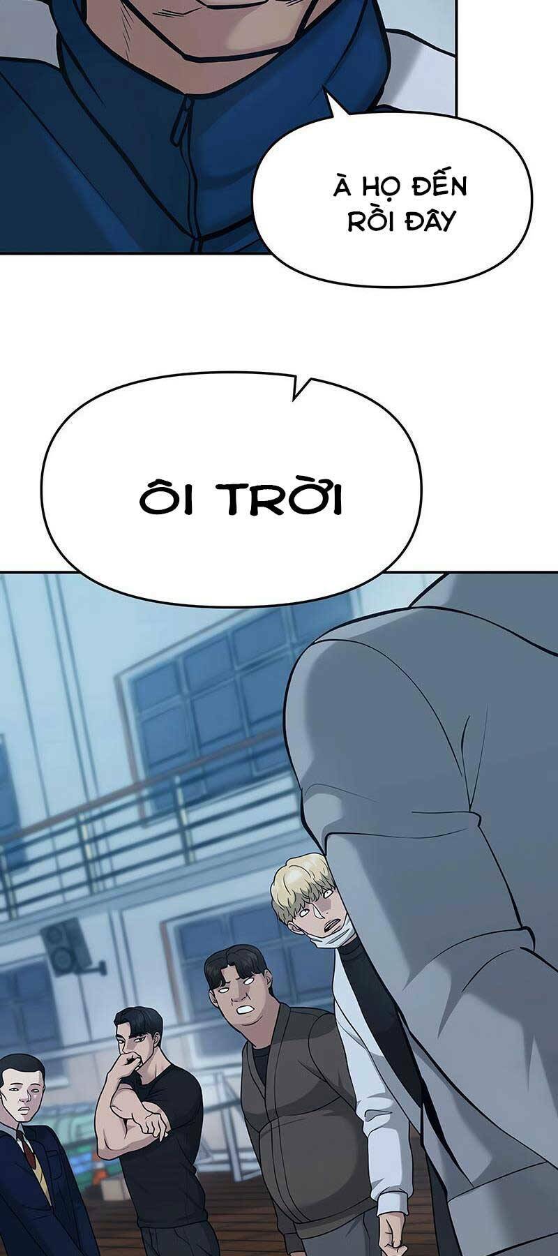 Giang Hồ Thực Thi Công Lý Chapter 29.5 - Trang 2