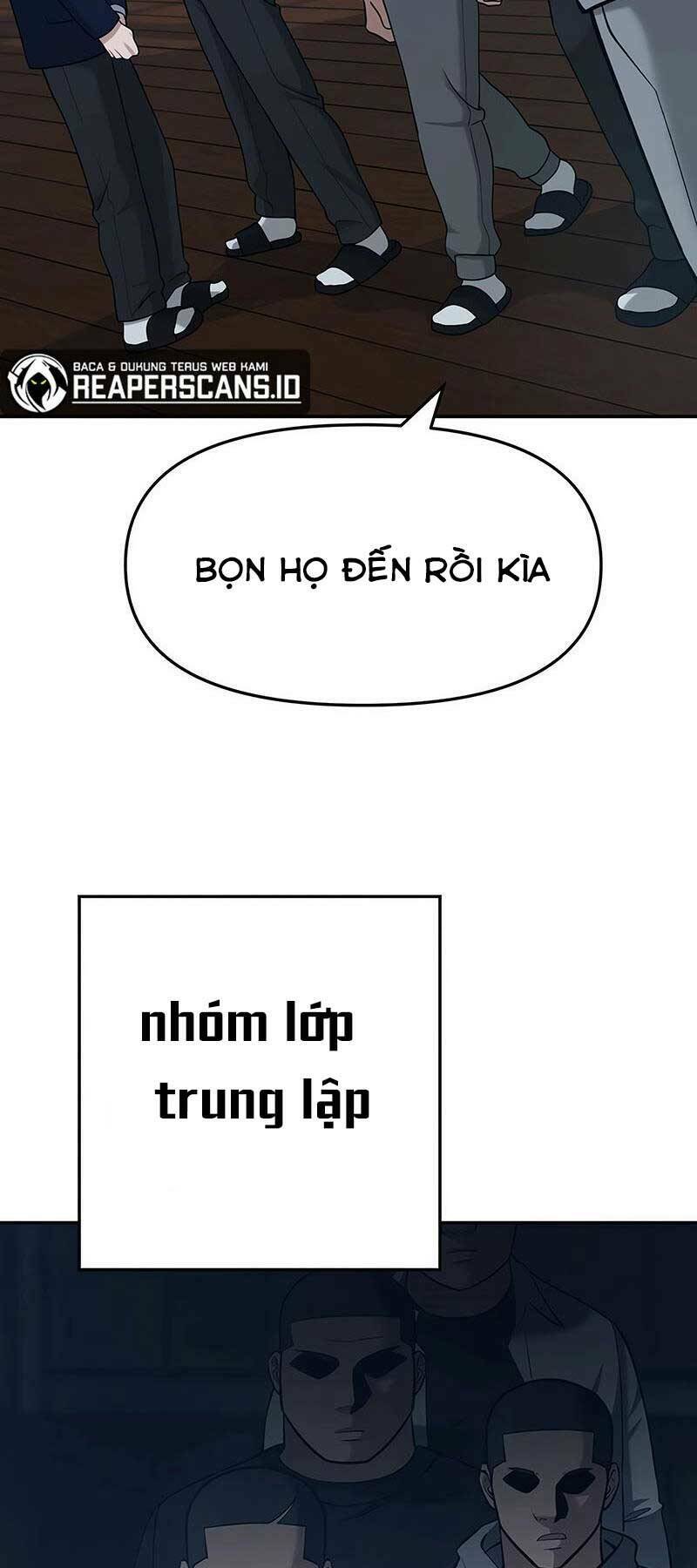 Giang Hồ Thực Thi Công Lý Chapter 29.5 - Trang 2