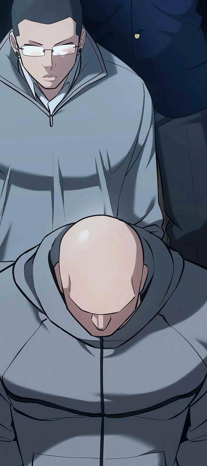 Giang Hồ Thực Thi Công Lý Chapter 29.5 - Trang 2