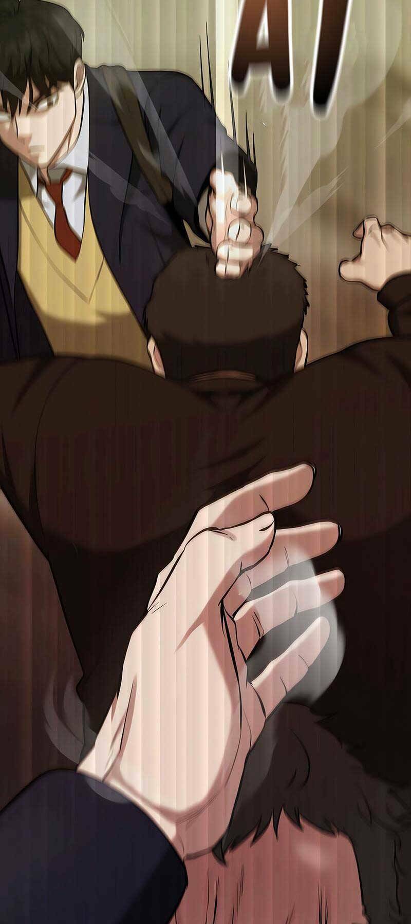 Giang Hồ Thực Thi Công Lý Chapter 29.5 - Trang 2