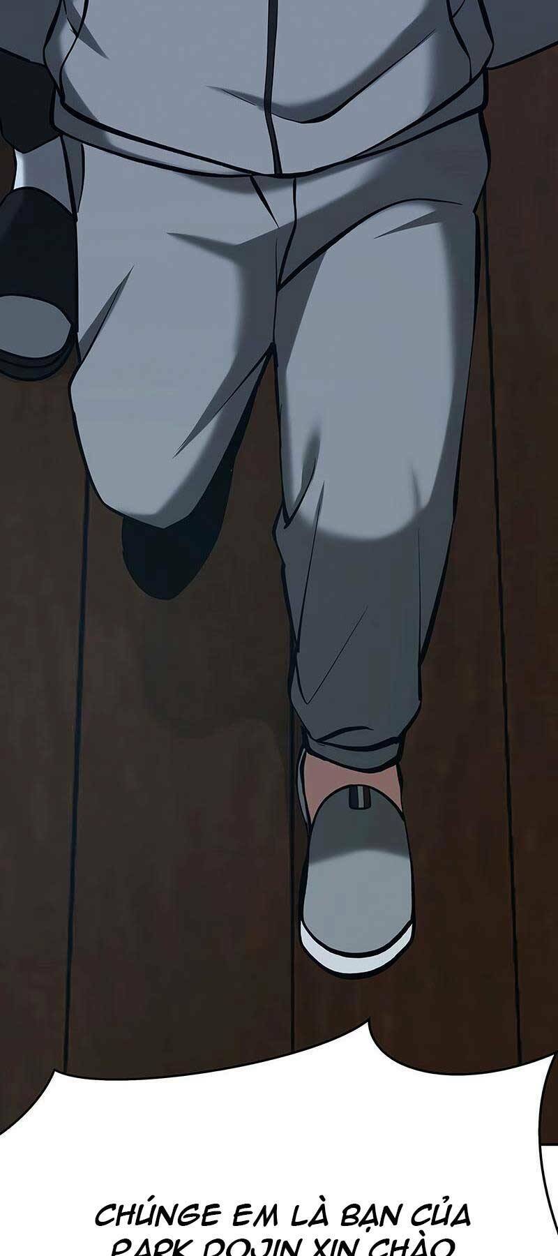 Giang Hồ Thực Thi Công Lý Chapter 29.5 - Trang 2