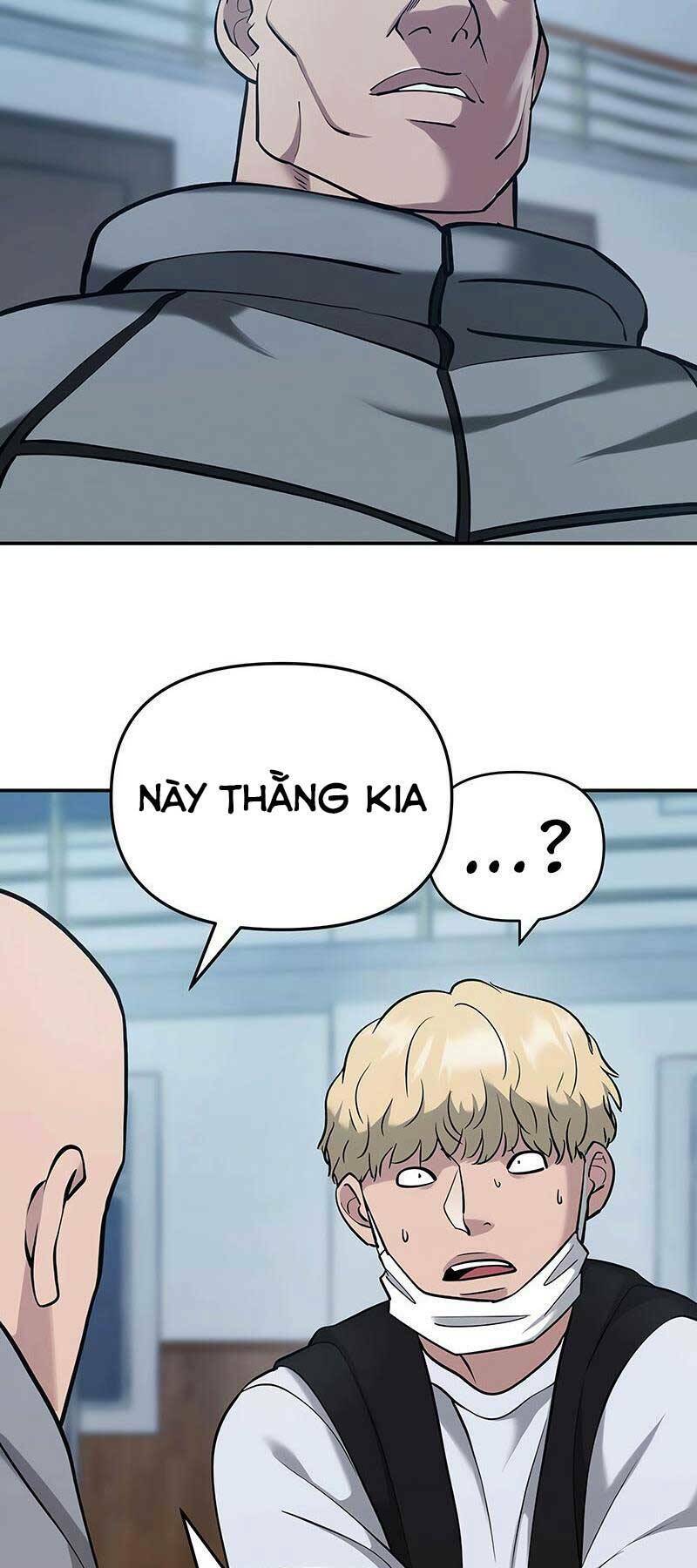 Giang Hồ Thực Thi Công Lý Chapter 29.5 - Trang 2