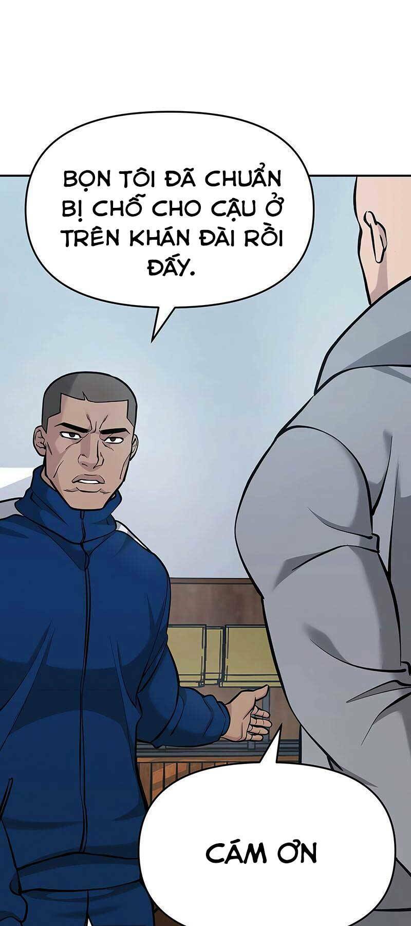 Giang Hồ Thực Thi Công Lý Chapter 29.5 - Trang 2