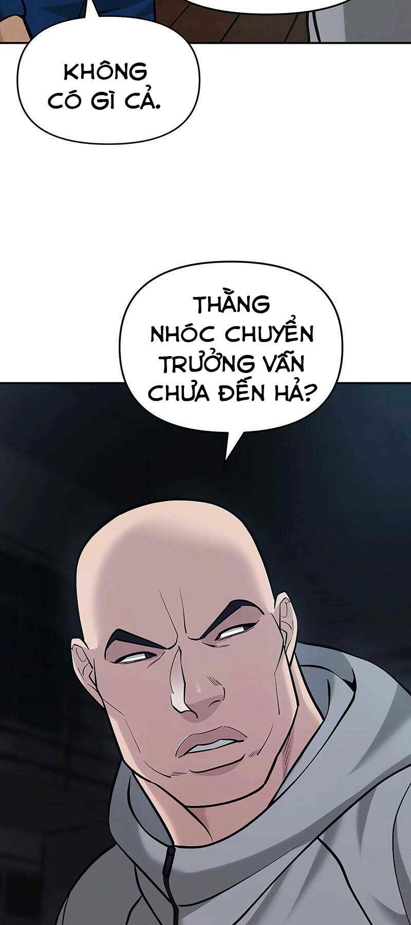 Giang Hồ Thực Thi Công Lý Chapter 29.5 - Trang 2