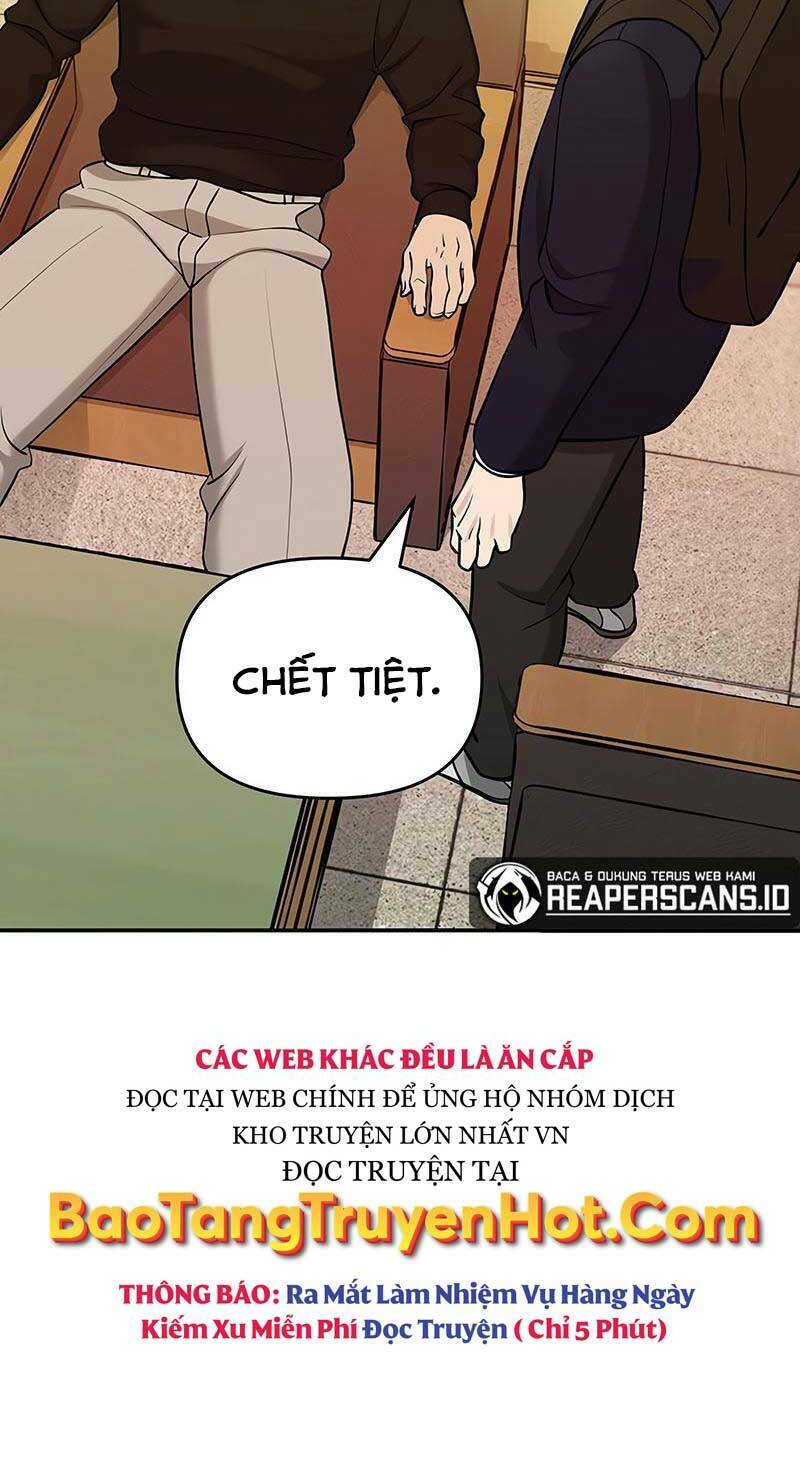 Giang Hồ Thực Thi Công Lý Chapter 29.5 - Trang 2