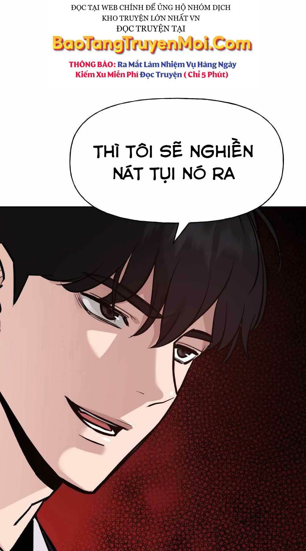Giang Hồ Thực Thi Công Lý Chapter 3 - Trang 2