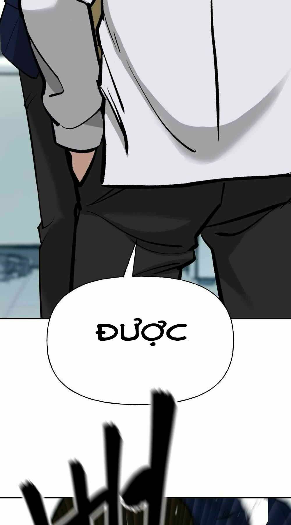 Giang Hồ Thực Thi Công Lý Chapter 3 - Trang 2