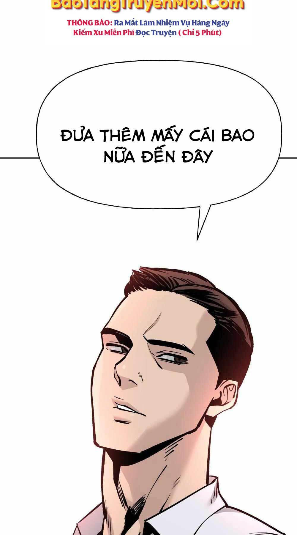 Giang Hồ Thực Thi Công Lý Chapter 3 - Trang 2