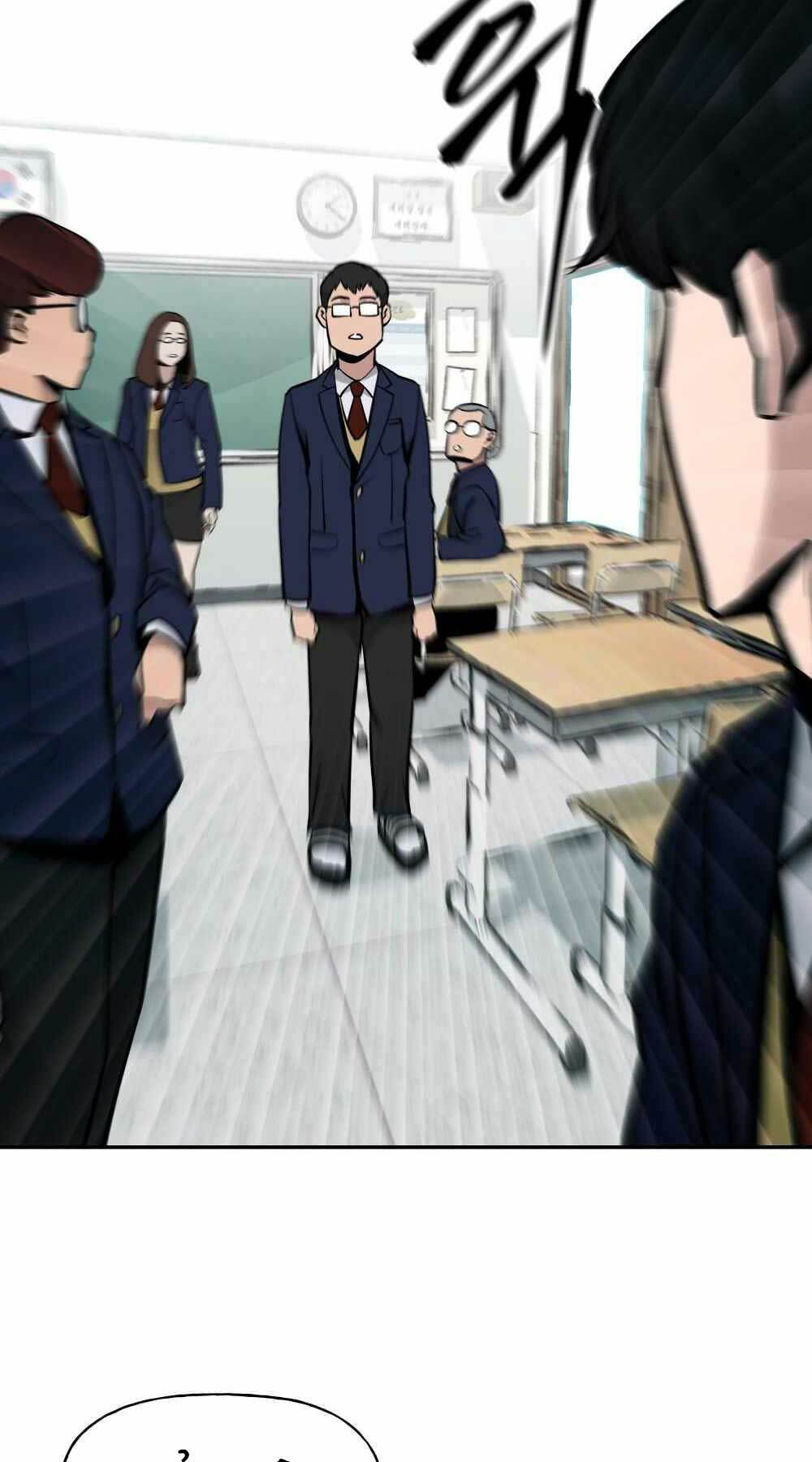 Giang Hồ Thực Thi Công Lý Chapter 3 - Trang 2