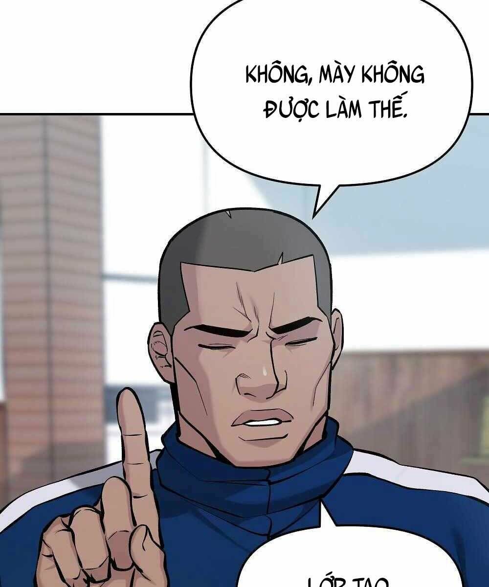 Giang Hồ Thực Thi Công Lý Chapter 30.5 - Trang 2