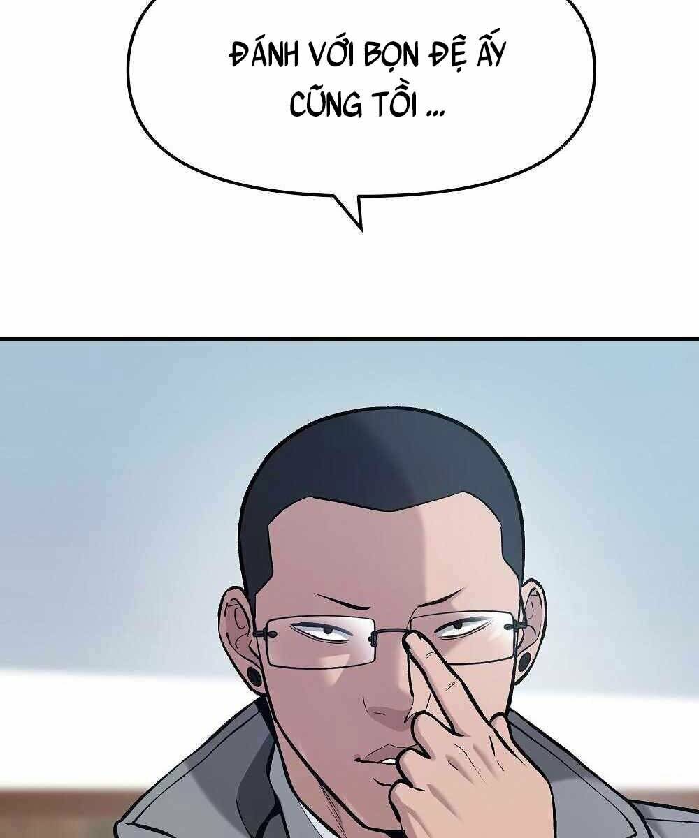 Giang Hồ Thực Thi Công Lý Chapter 30.5 - Trang 2