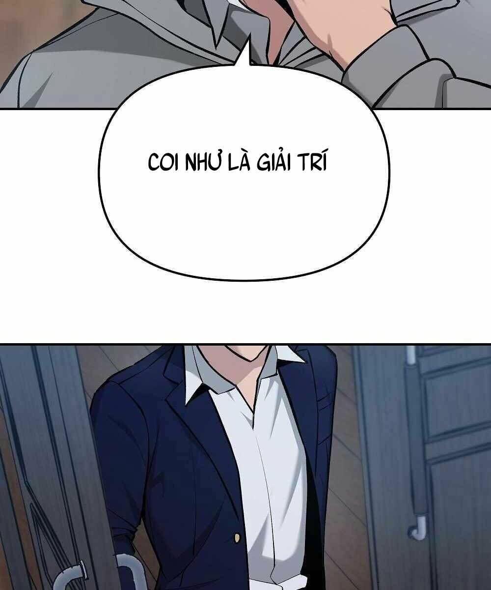 Giang Hồ Thực Thi Công Lý Chapter 30.5 - Trang 2