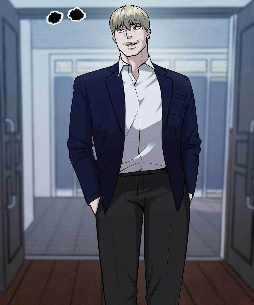 Giang Hồ Thực Thi Công Lý Chapter 30.5 - Trang 2