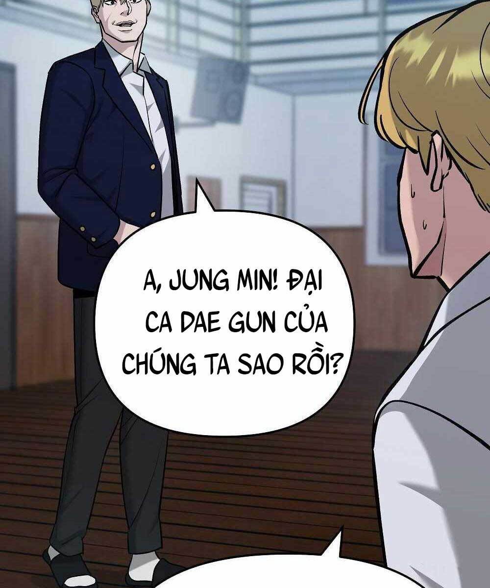 Giang Hồ Thực Thi Công Lý Chapter 30.5 - Trang 2