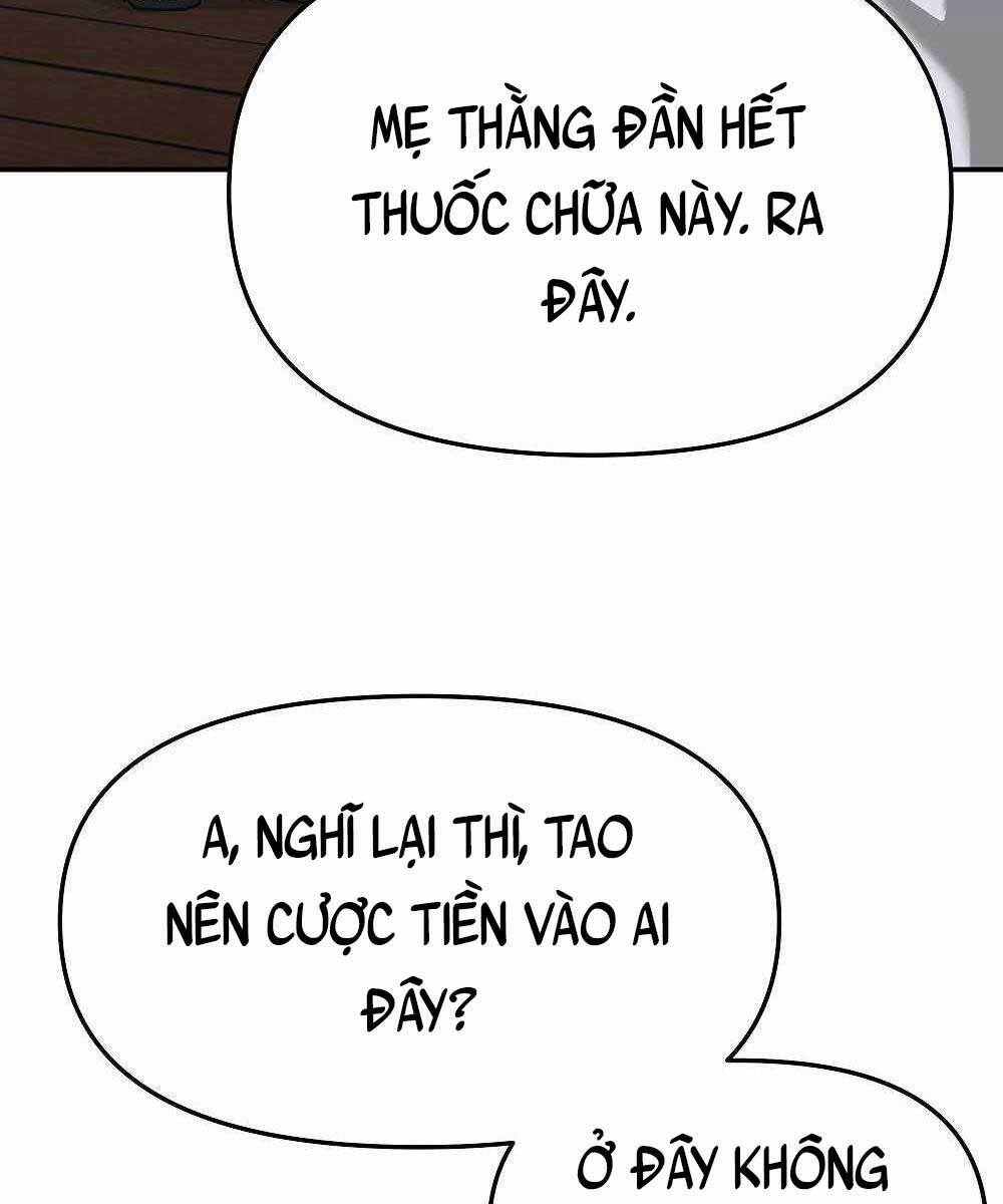 Giang Hồ Thực Thi Công Lý Chapter 30.5 - Trang 2