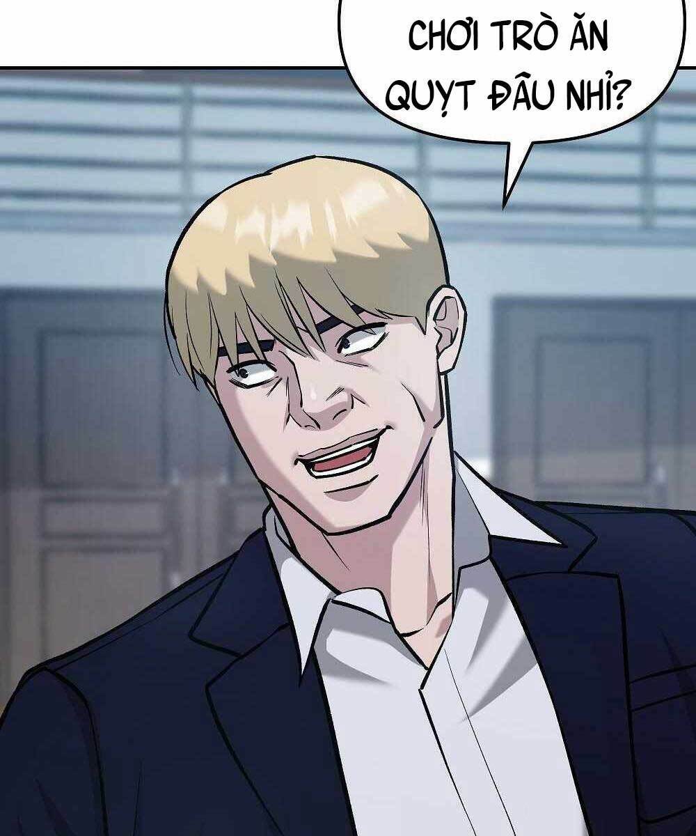 Giang Hồ Thực Thi Công Lý Chapter 30.5 - Trang 2