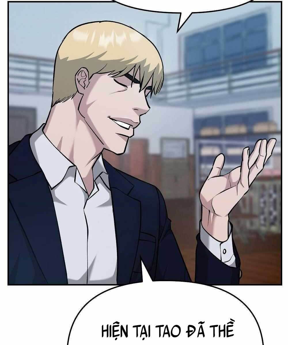 Giang Hồ Thực Thi Công Lý Chapter 30.5 - Trang 2