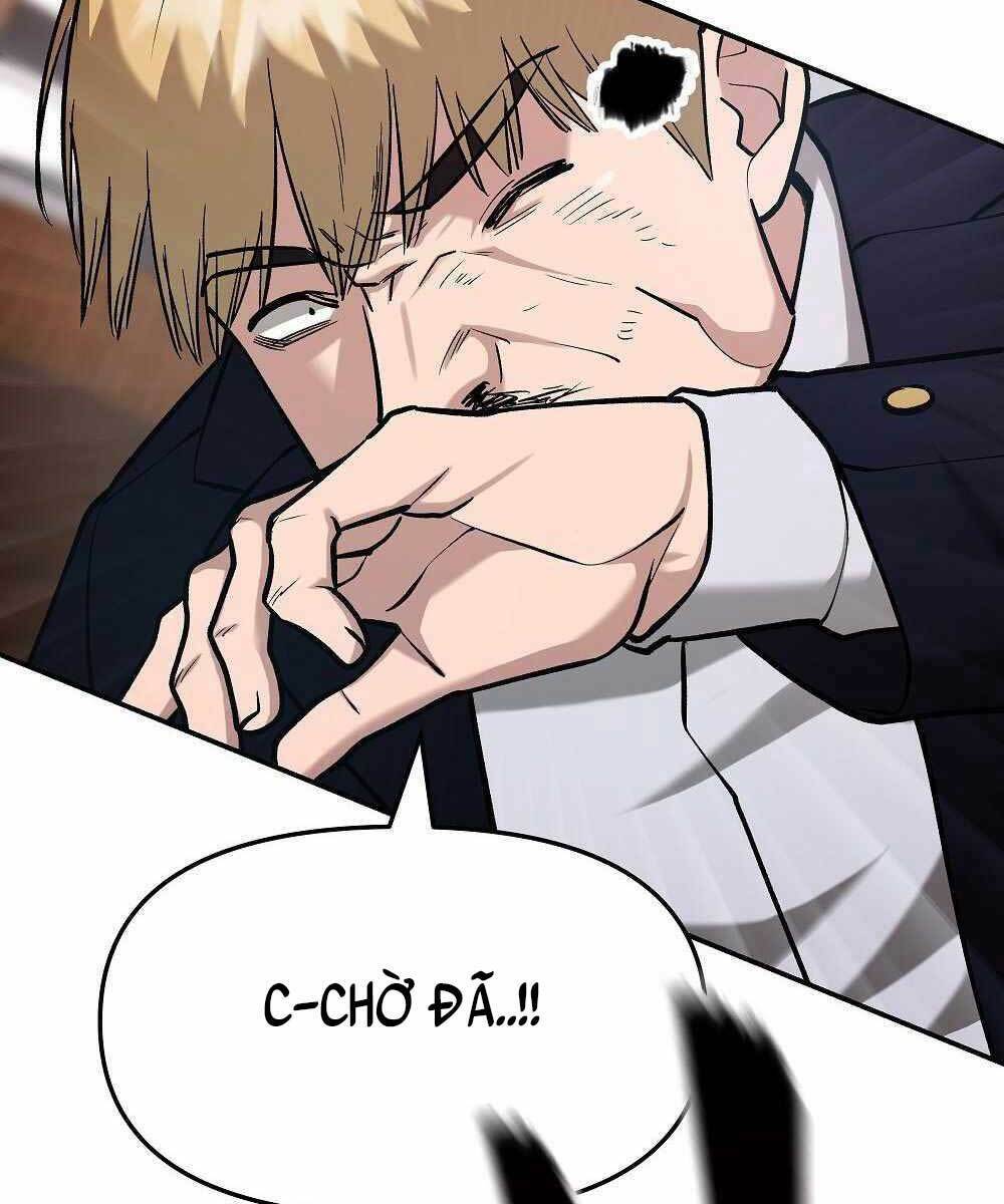 Giang Hồ Thực Thi Công Lý Chapter 30.5 - Trang 2