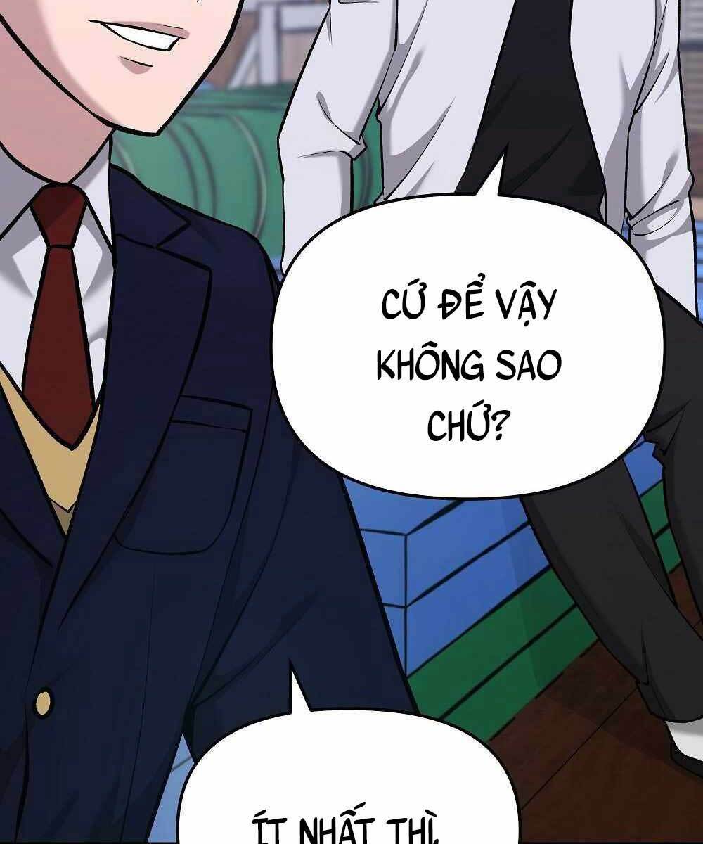 Giang Hồ Thực Thi Công Lý Chapter 30.5 - Trang 2