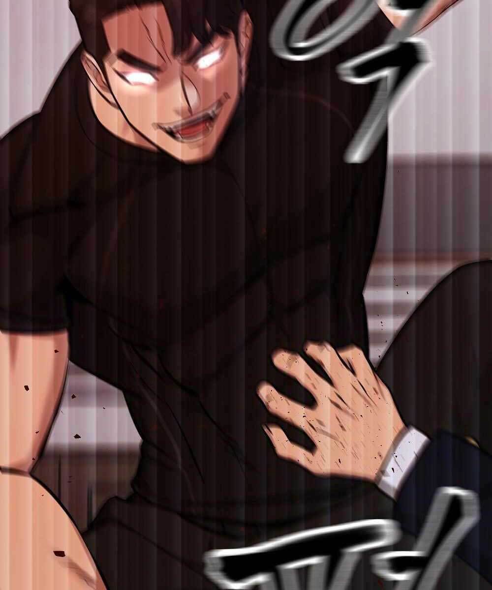 Giang Hồ Thực Thi Công Lý Chapter 30.5 - Trang 2