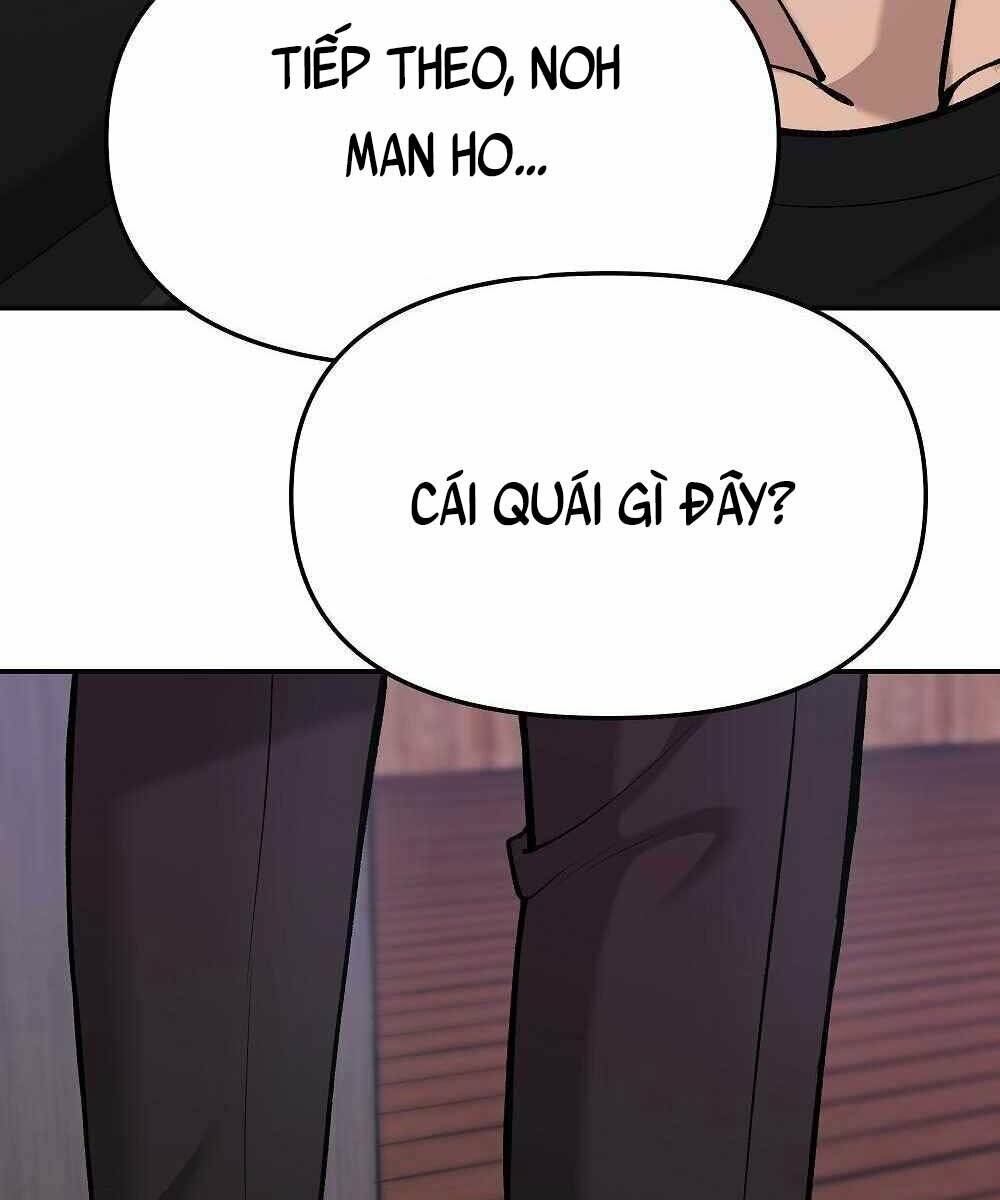 Giang Hồ Thực Thi Công Lý Chapter 30.5 - Trang 2