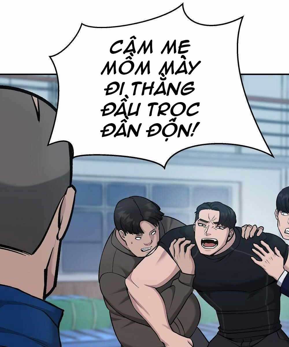 Giang Hồ Thực Thi Công Lý Chapter 30.5 - Trang 2