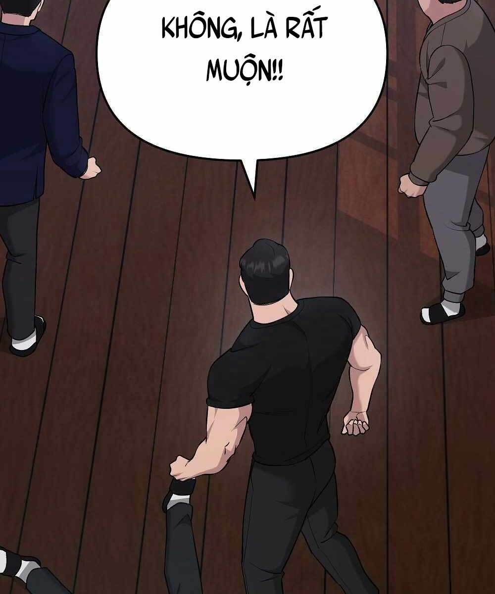 Giang Hồ Thực Thi Công Lý Chapter 30.5 - Trang 2