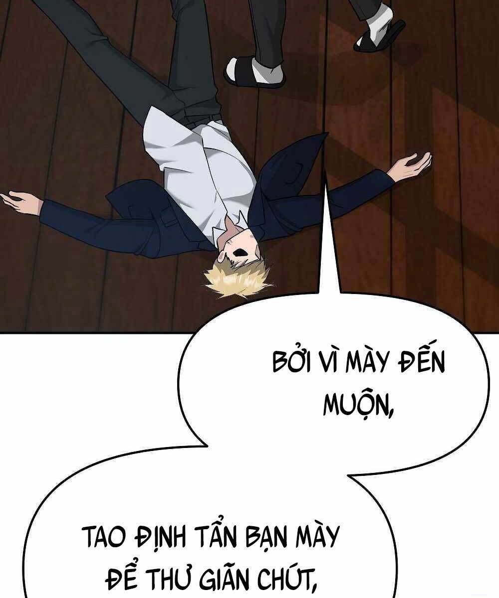 Giang Hồ Thực Thi Công Lý Chapter 30.5 - Trang 2