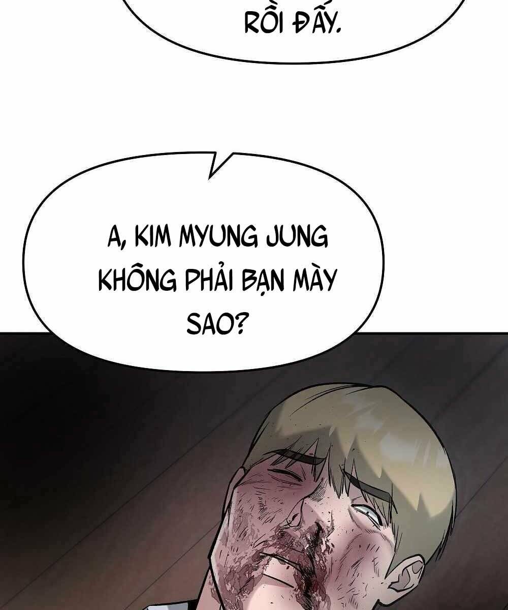 Giang Hồ Thực Thi Công Lý Chapter 30.5 - Trang 2