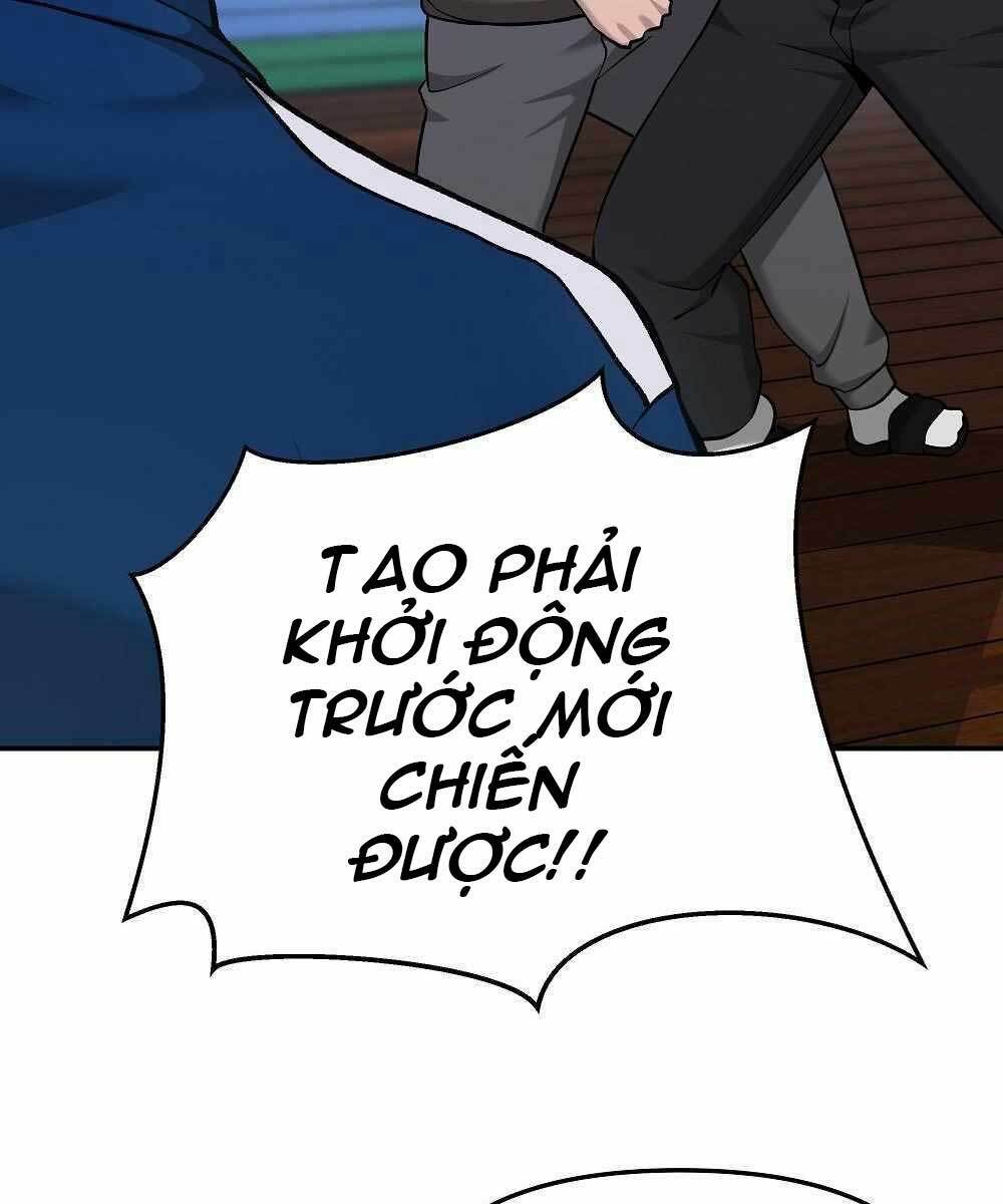 Giang Hồ Thực Thi Công Lý Chapter 30.5 - Trang 2