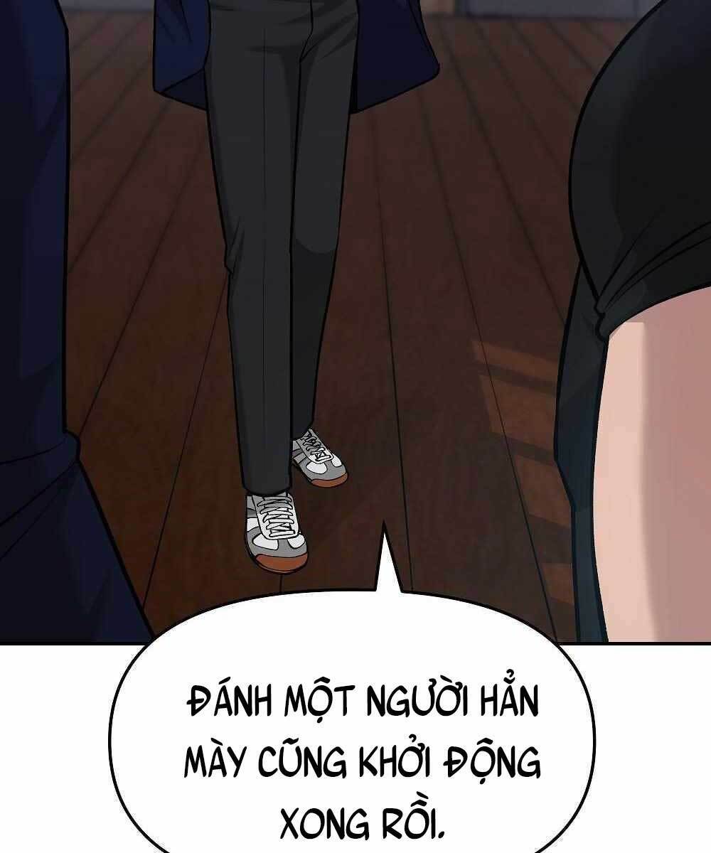 Giang Hồ Thực Thi Công Lý Chapter 30.5 - Trang 2