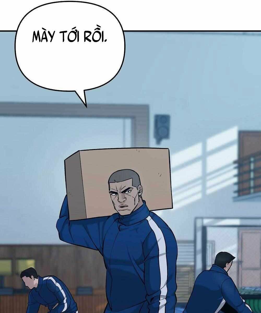 Giang Hồ Thực Thi Công Lý Chapter 30 - Trang 2