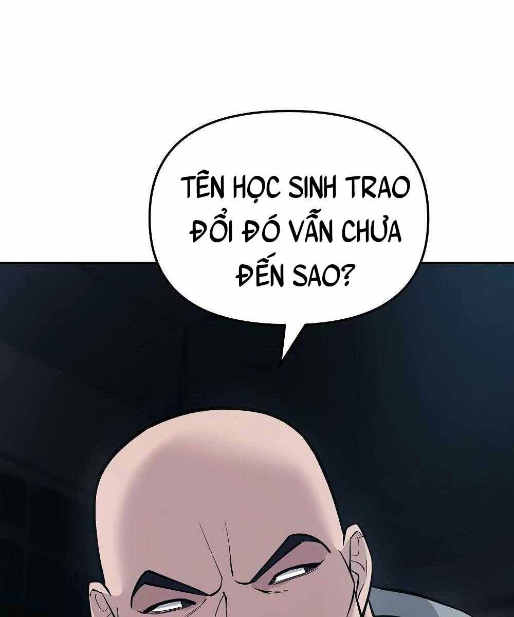 Giang Hồ Thực Thi Công Lý Chapter 30 - Trang 2