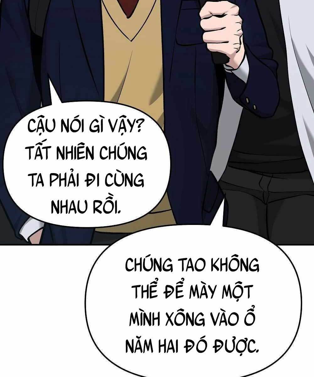 Giang Hồ Thực Thi Công Lý Chapter 30 - Trang 2