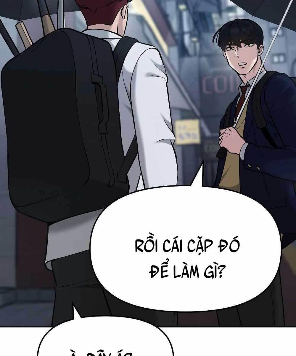 Giang Hồ Thực Thi Công Lý Chapter 30 - Trang 2