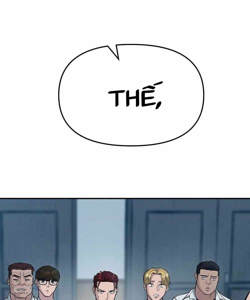 Giang Hồ Thực Thi Công Lý Chapter 30 - Trang 2