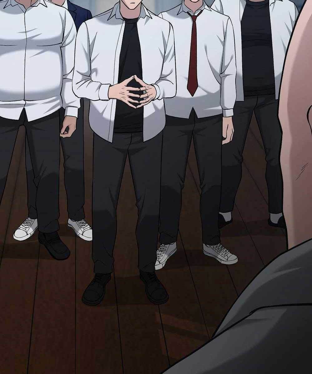 Giang Hồ Thực Thi Công Lý Chapter 30 - Trang 2