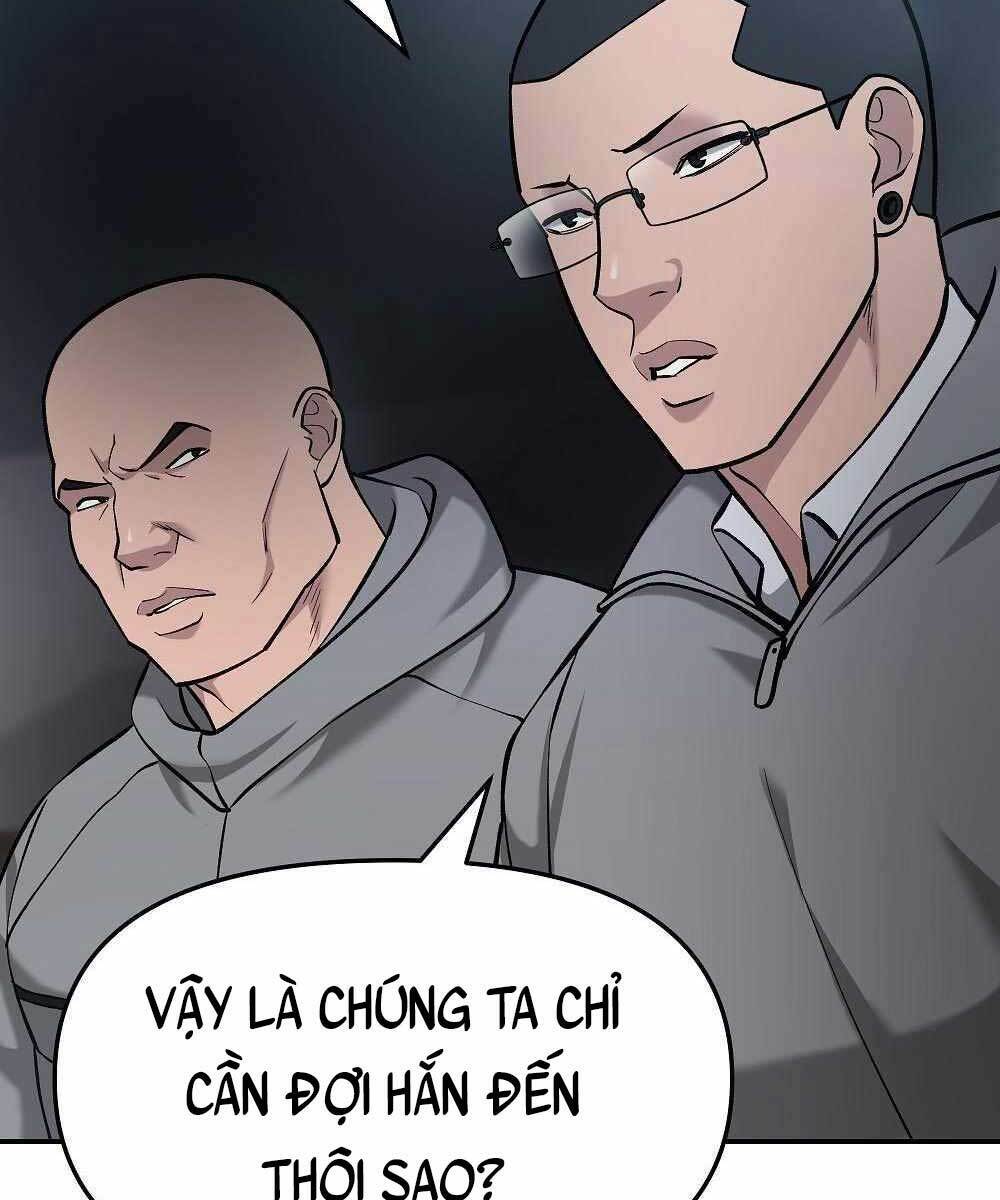 Giang Hồ Thực Thi Công Lý Chapter 30 - Trang 2